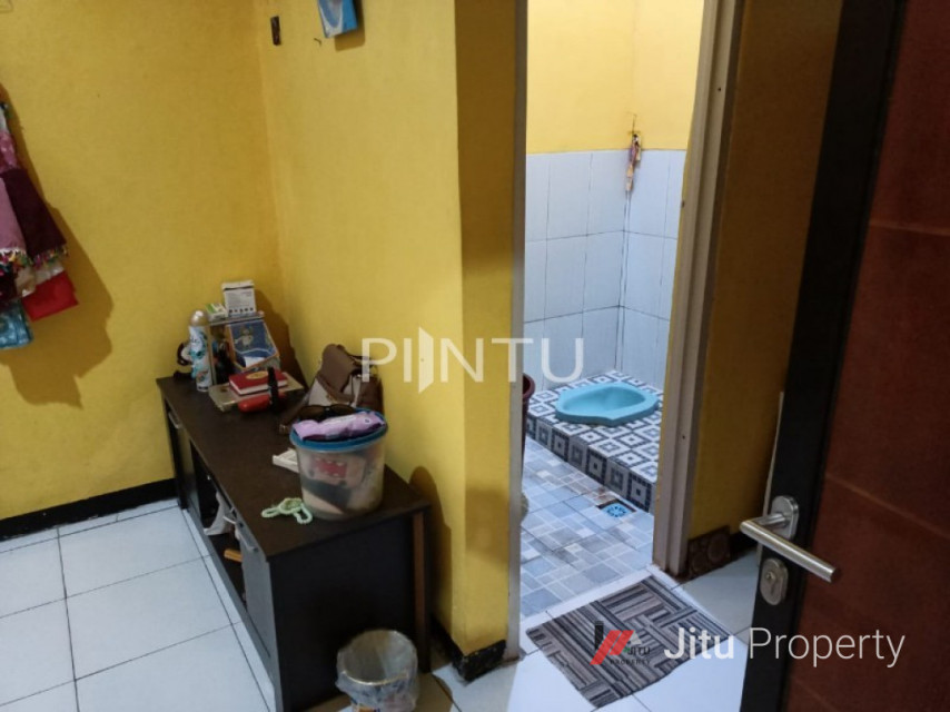 Dijual Rumah Siap Huni Ragajaya, Bojong Gede, Bogor
