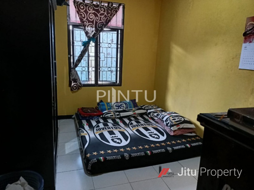 Dijual Rumah Siap Huni Ragajaya, Bojong Gede, Bogor