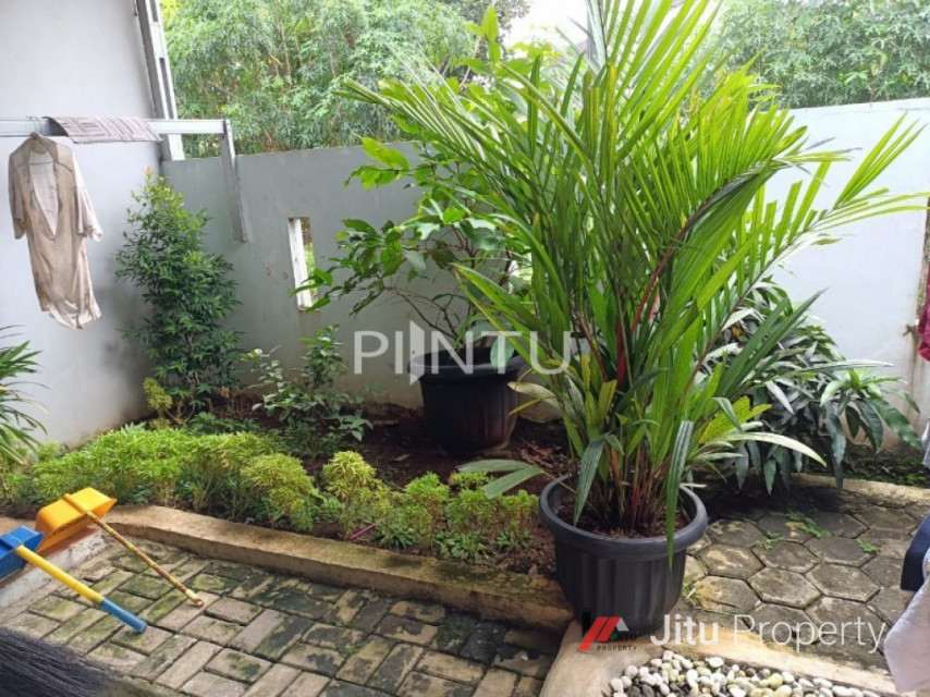 Dijual Rumah Siap Huni Ragajaya, Bojong Gede, Bogor