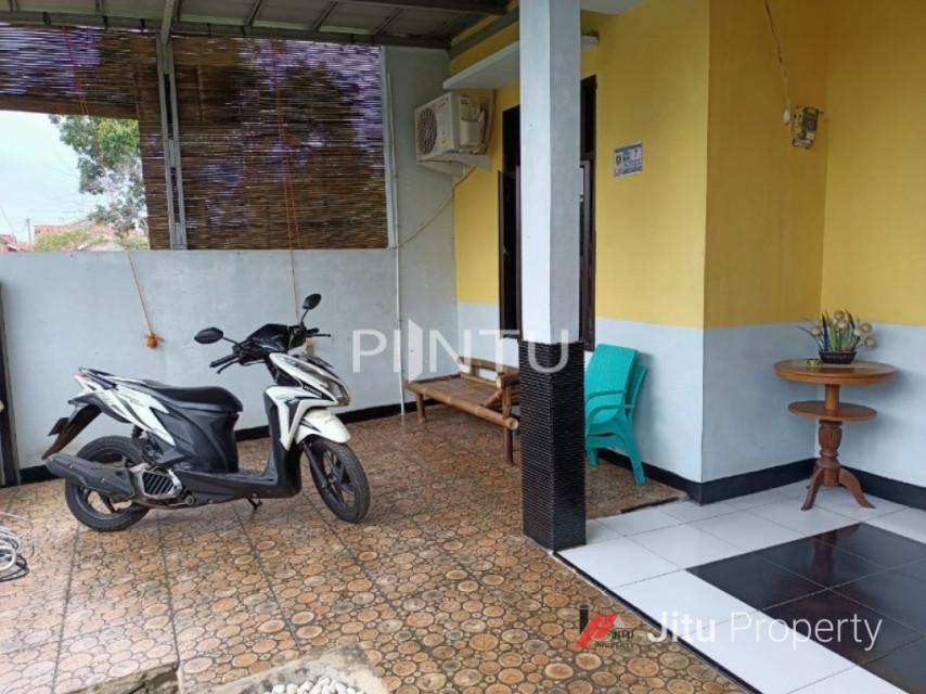 Dijual Rumah Siap Huni Ragajaya, Bojong Gede, Bogor