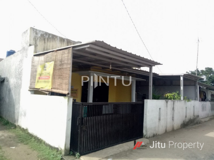 Dijual Rumah Siap Huni Ragajaya, Bojong Gede, Bogor