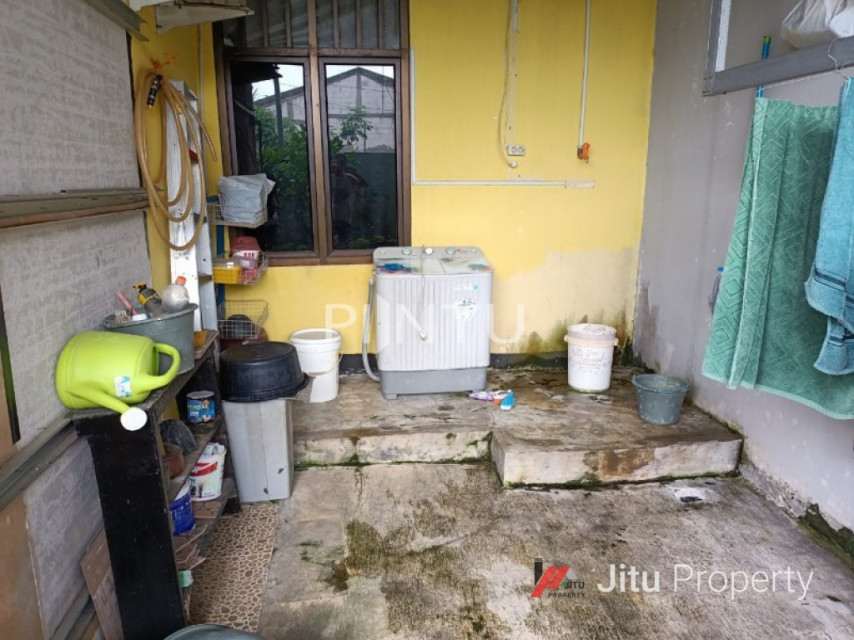 Dijual Rumah Siap Huni Ragajaya, Bojong Gede, Bogor