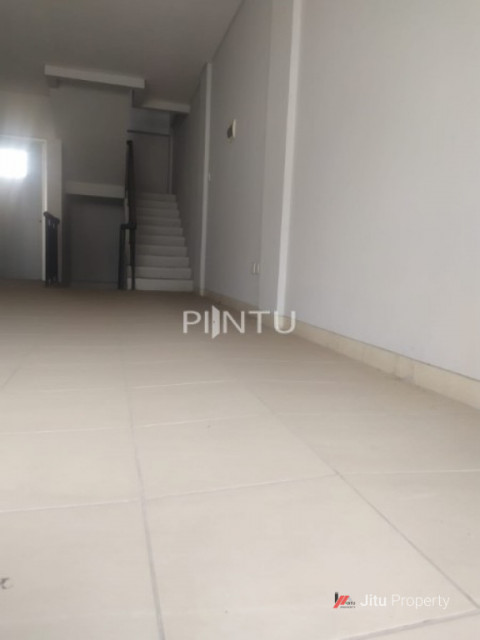 Dijual Ruko Brand New 3 Lantai Di Bojongloa Kidul, Kota Bandung