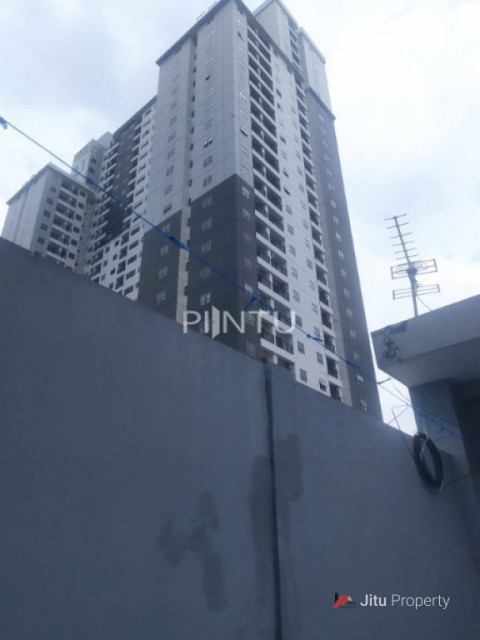 Dijual Ruko Brand New 3 Lantai Di Bojongloa Kidul, Kota Bandung