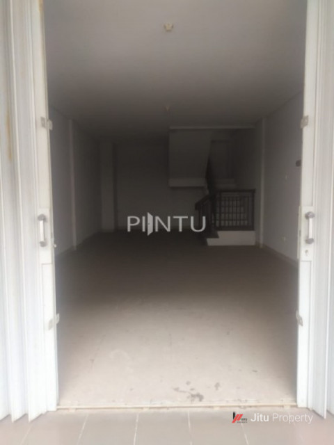 Dijual Ruko Brand New 3 Lantai Di Bojongloa Kidul, Kota Bandung