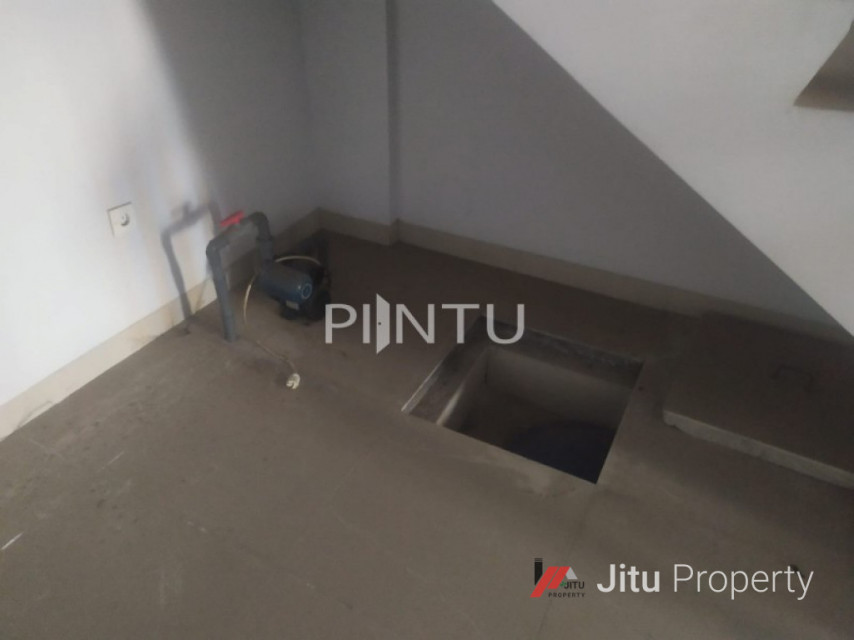 Dijual Ruko Brand New 3 Lantai Di Bojongloa Kidul, Kota Bandung