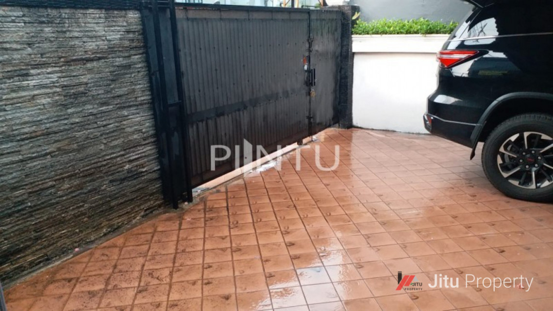 Rumah Dijual di Cipinang Cempedak, Jatinegara, Jakarta Timur