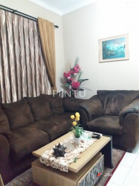 Rumah Dijual di Cipinang Cempedak, Jatinegara, Jakarta Timur