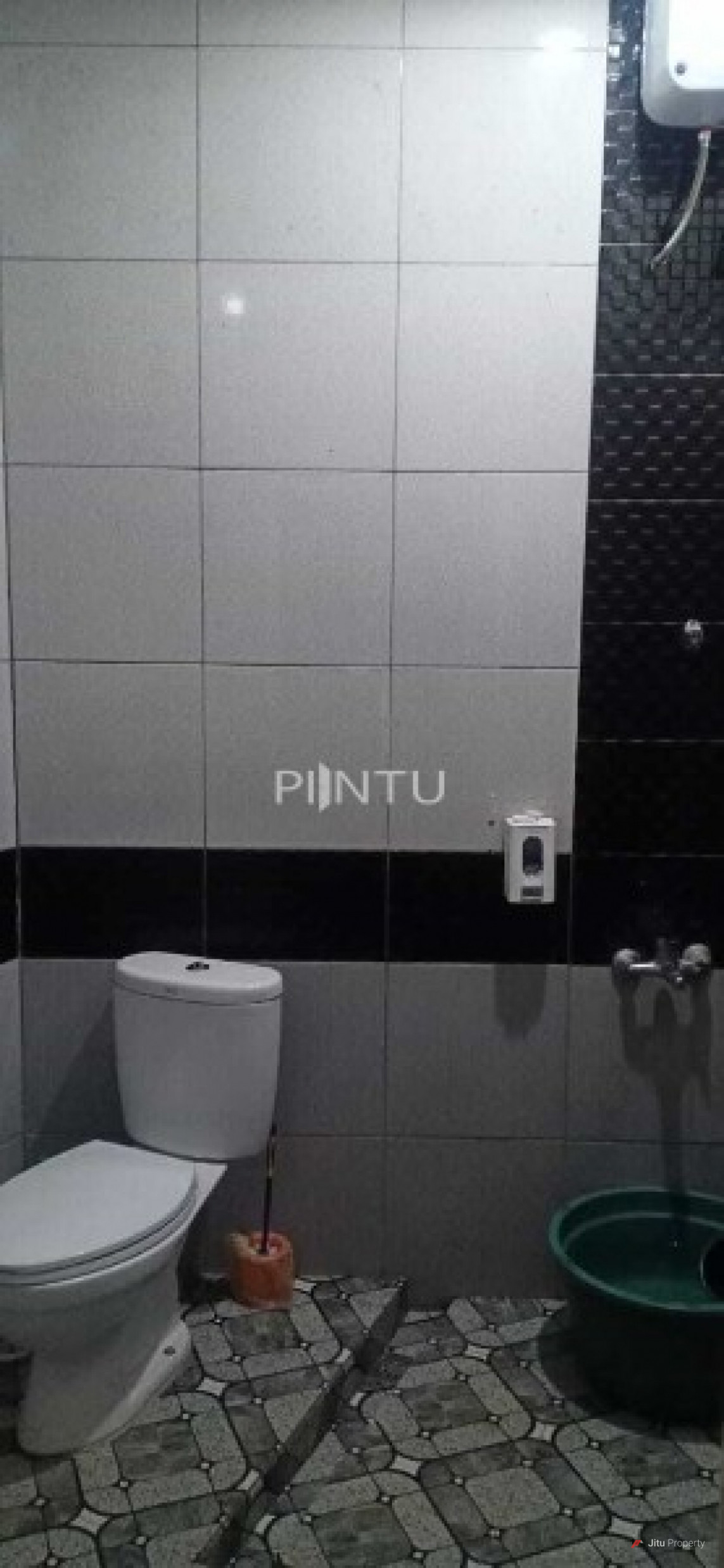 Dijual Rumah Siap Huni-Full Furnish, Karawang, Sukabumi