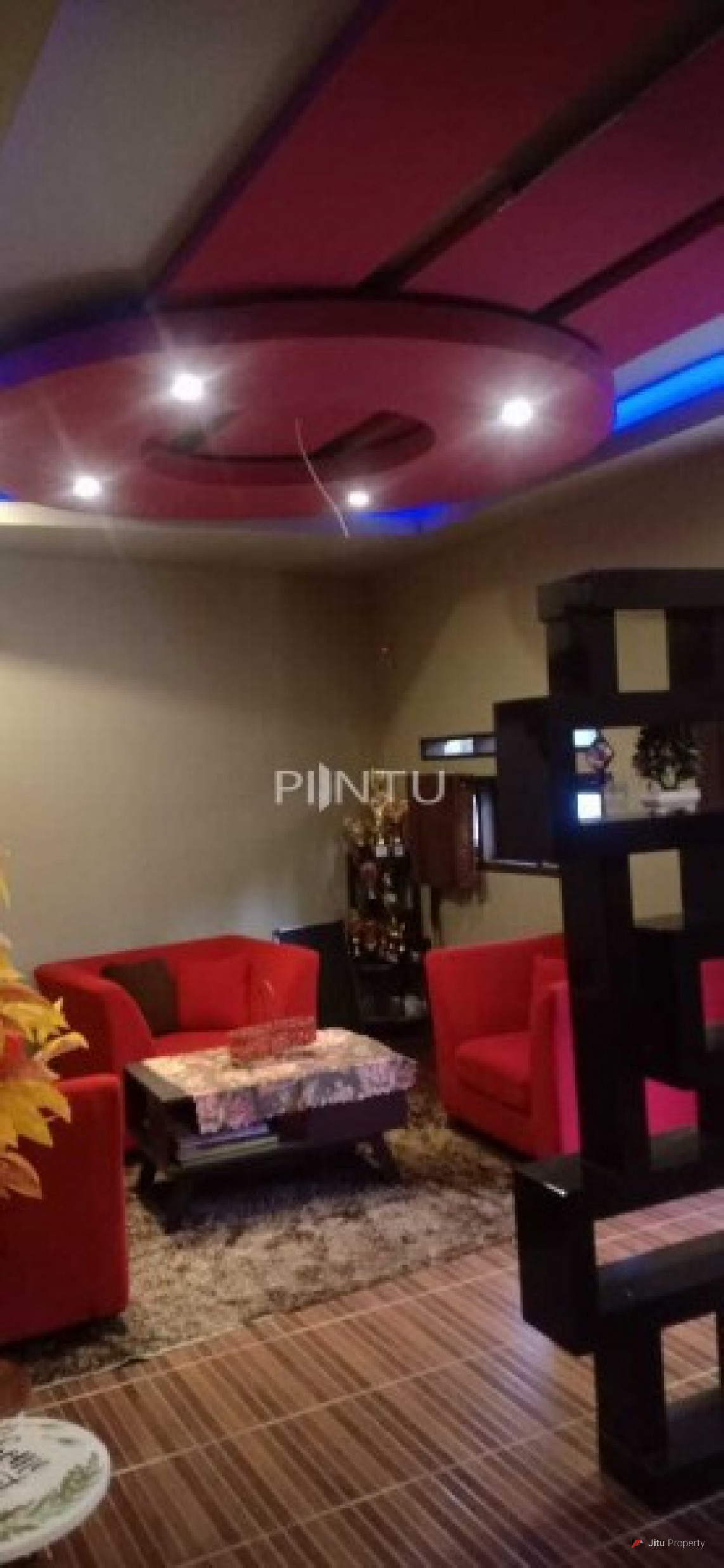 Dijual Rumah Siap Huni-Full Furnish, Karawang, Sukabumi