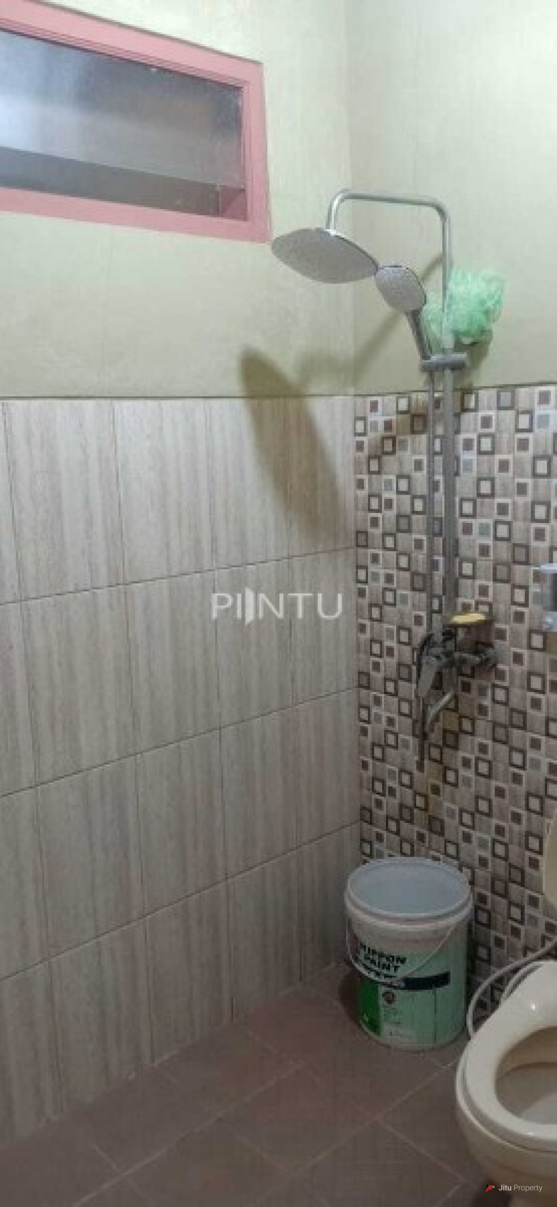 Dijual Rumah Siap Huni-Full Furnish, Karawang, Sukabumi
