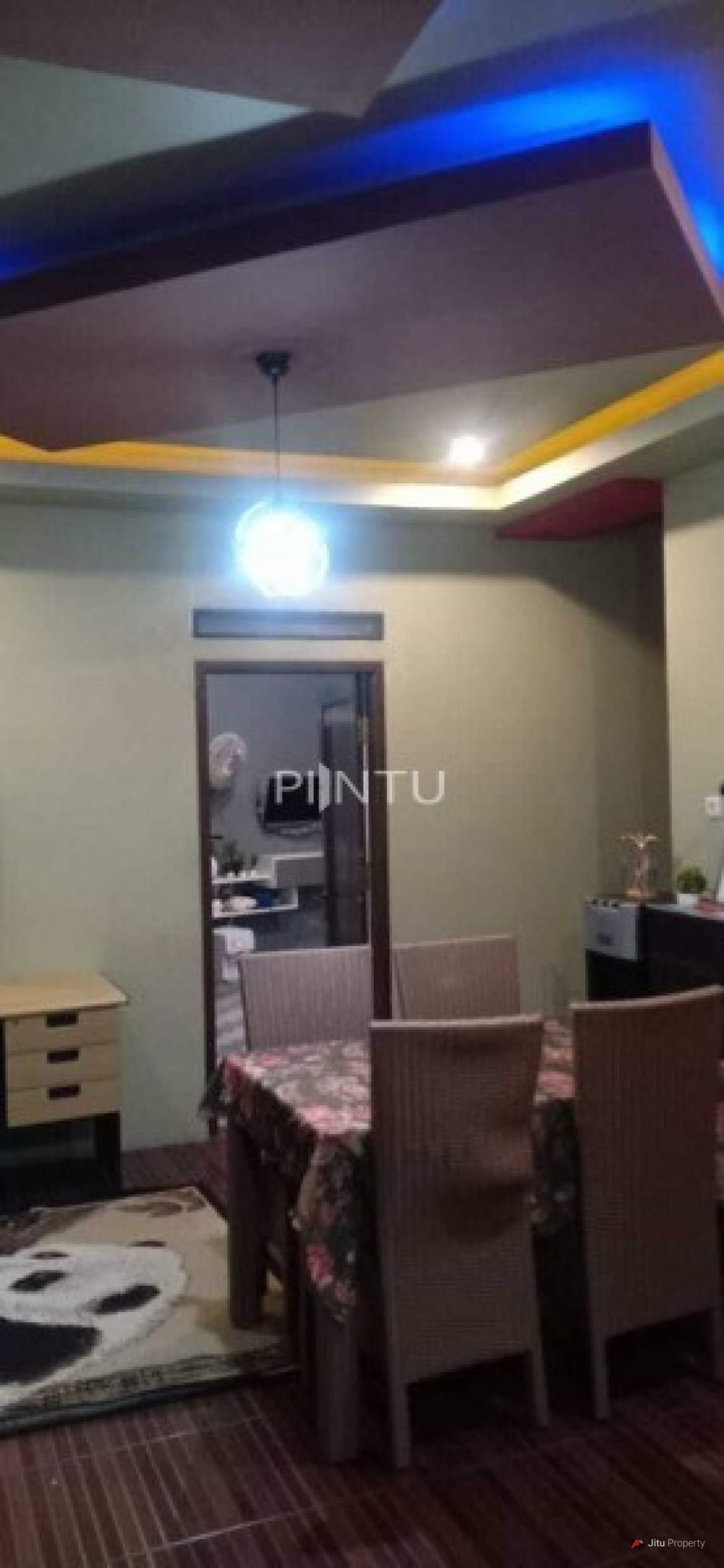 Dijual Rumah Siap Huni-Full Furnish, Karawang, Sukabumi