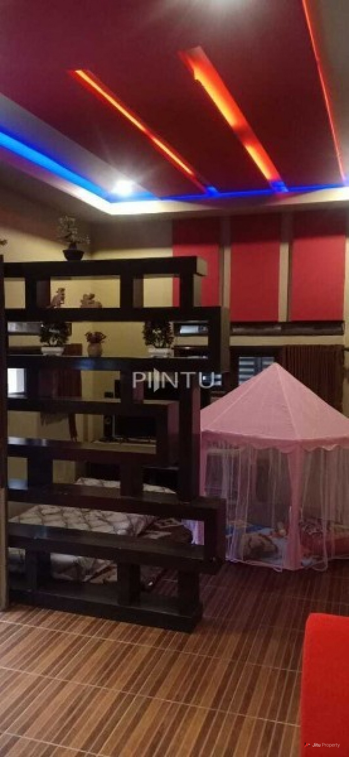 Dijual Rumah Siap Huni-Full Furnish, Karawang, Sukabumi