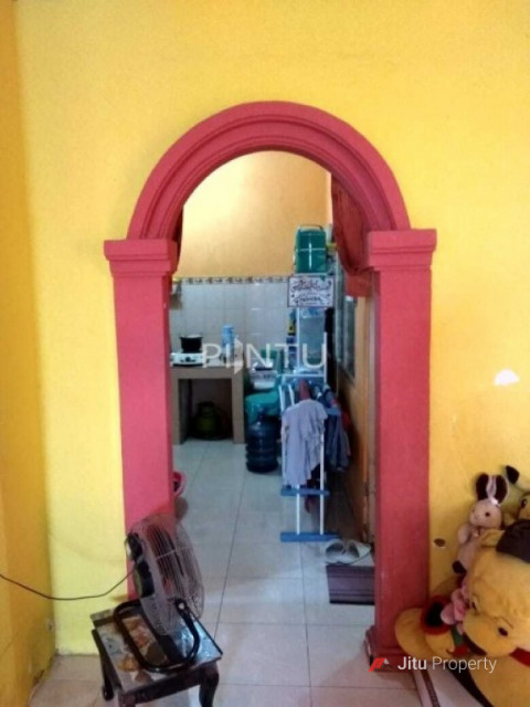 Rumah Dijual Siap Huni di Jatimulya Tambun Selatan, Bekasi