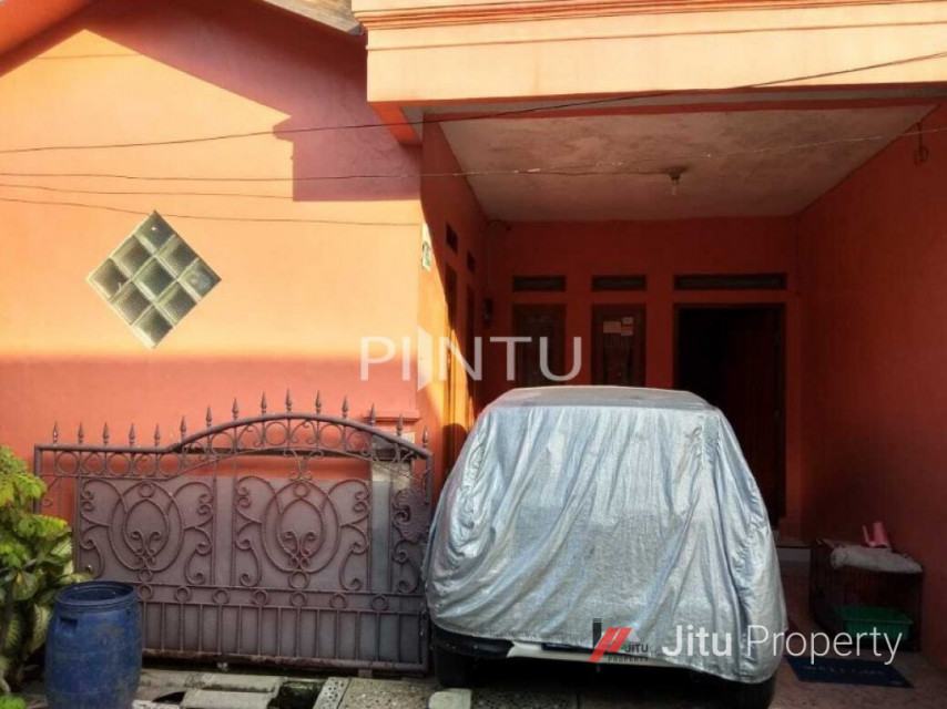 Rumah Dijual Siap Huni di Jatimulya Tambun Selatan, Bekasi