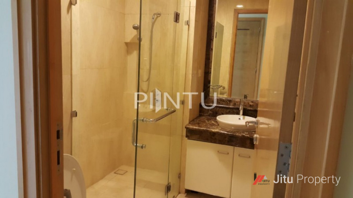 Disewakan/Dikontrakan Senayan Residence Apartment di Kebayoran Lama