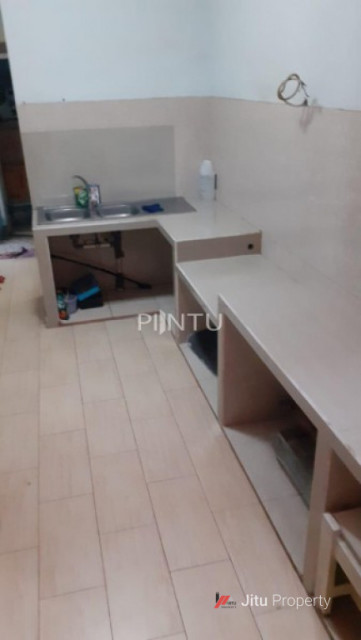 Rumah Dijual di Dukuh Kramat Jati Kota Jakarta Timur