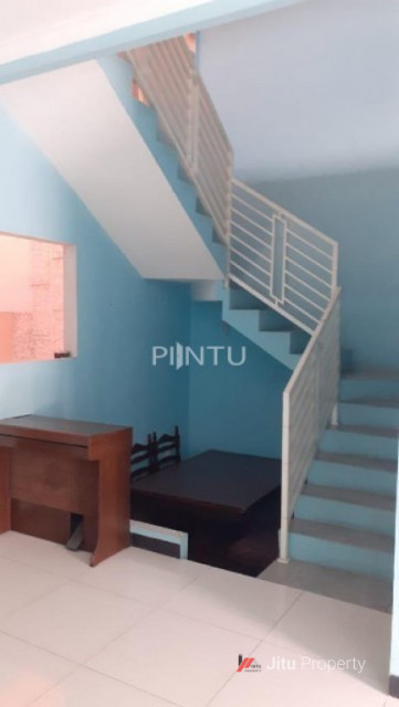 Rumah Dijual di Dukuh Kramat Jati Kota Jakarta Timur