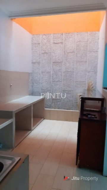 Rumah Dijual di Dukuh Kramat Jati Kota Jakarta Timur