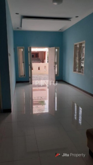 Rumah Dijual di Dukuh Kramat Jati Kota Jakarta Timur