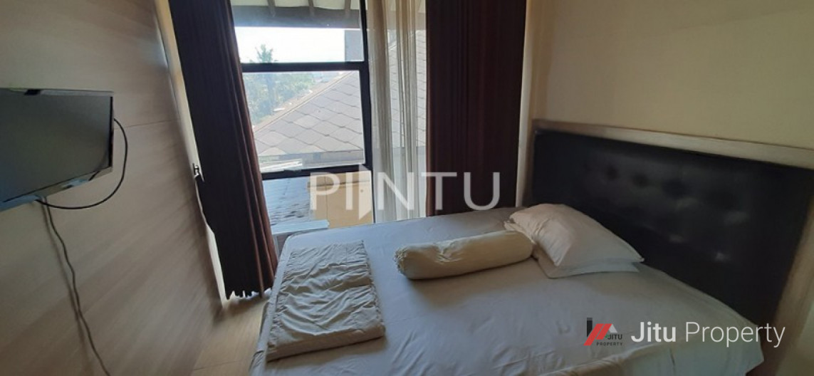 Hotel Dijual di Jl. Mustang Sukawarna Sukajadi Kota Bandung
