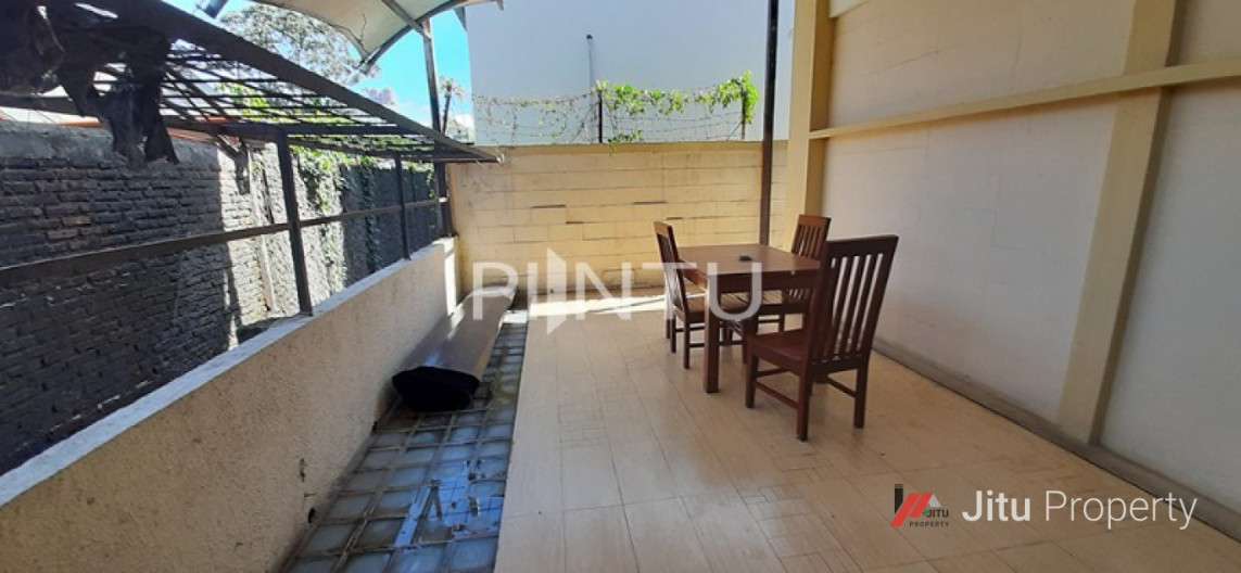 Hotel Dijual di Jl. Mustang Sukawarna Sukajadi Kota Bandung