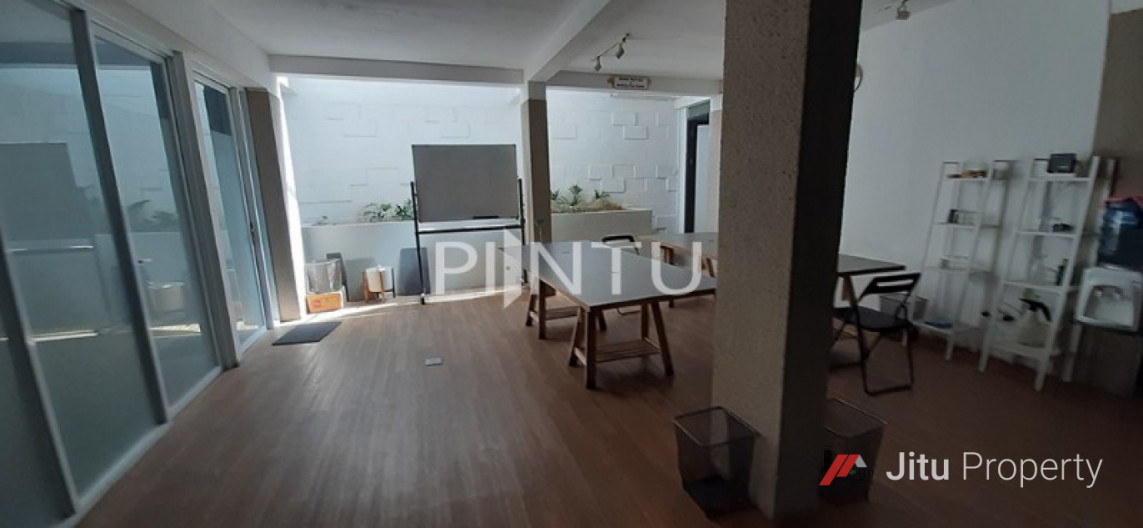 Hotel Dijual di Jl. Mustang Sukawarna Sukajadi Kota Bandung