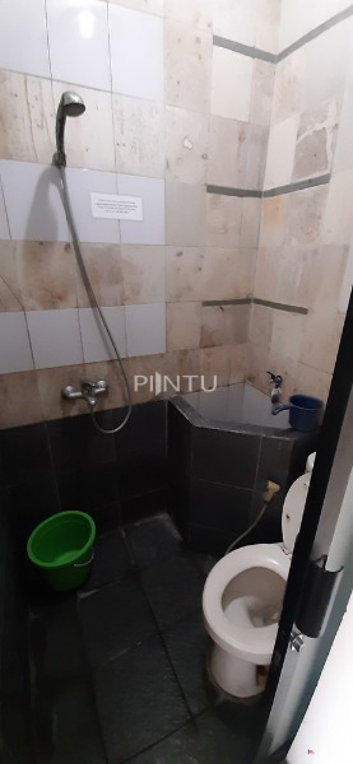 Hotel Dijual di Jl. Mustang Sukawarna Sukajadi Kota Bandung