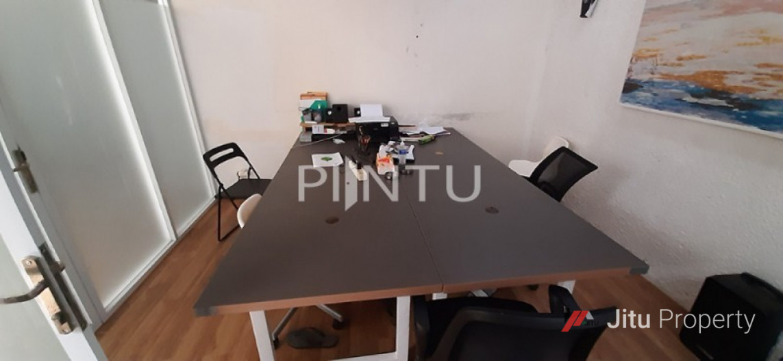 Hotel Dijual di Jl. Mustang Sukawarna Sukajadi Kota Bandung