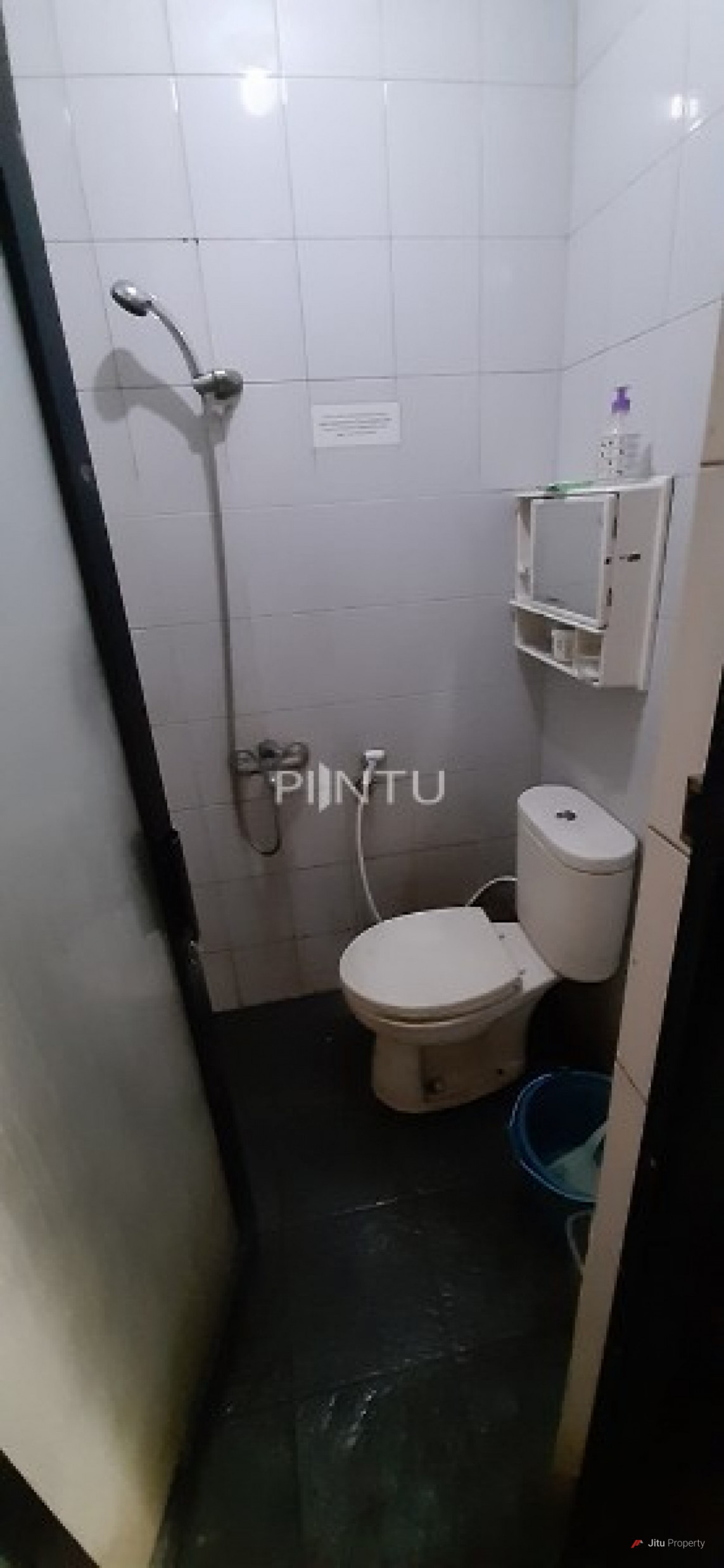 Hotel Dijual di Jl. Mustang Sukawarna Sukajadi Kota Bandung