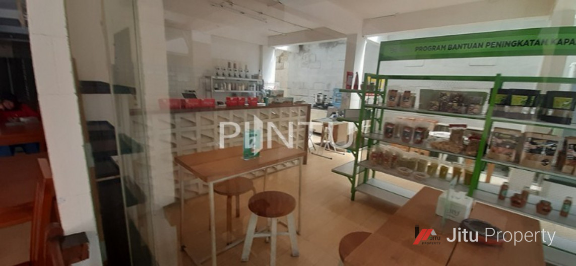 Hotel Dijual di Jl. Mustang Sukawarna Sukajadi Kota Bandung
