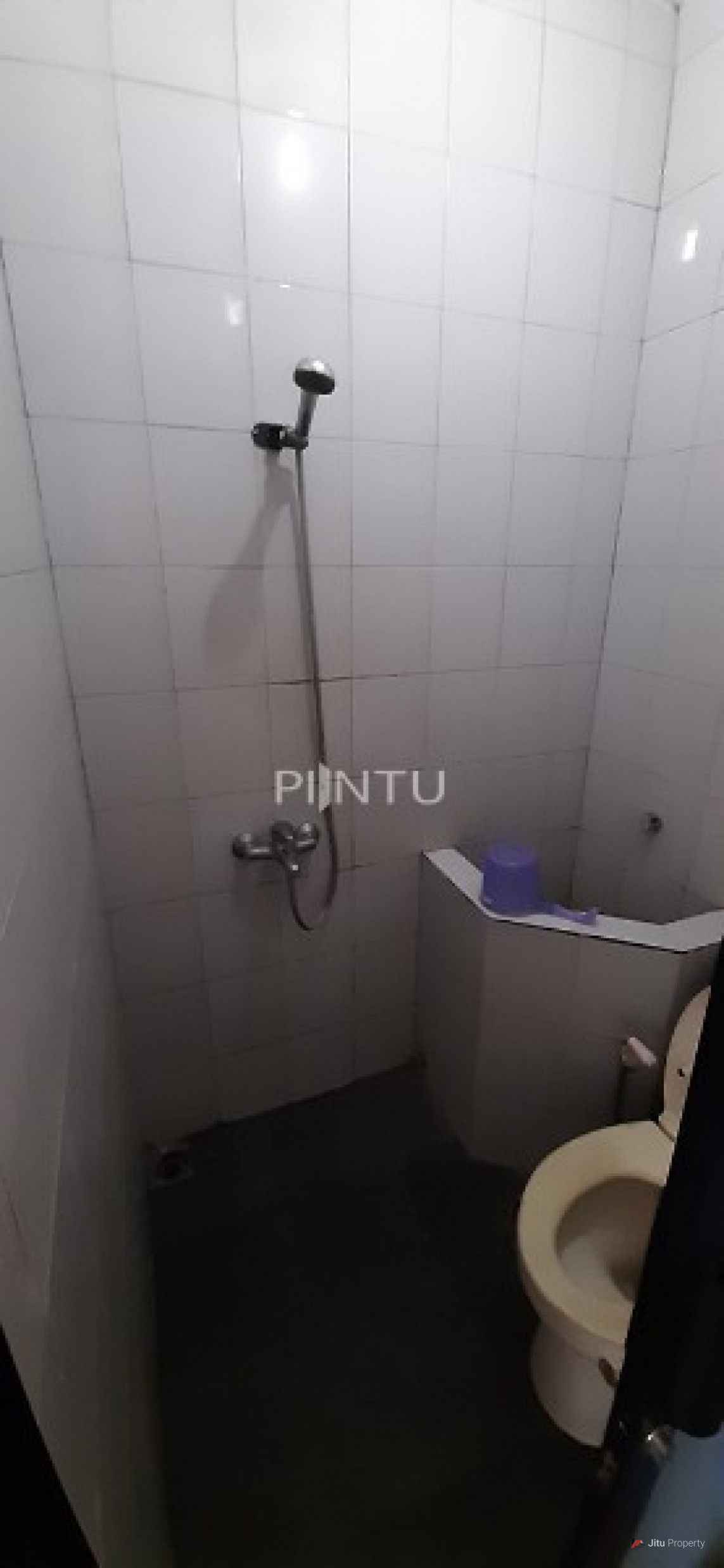 Hotel Dijual di Jl. Mustang Sukawarna Sukajadi Kota Bandung