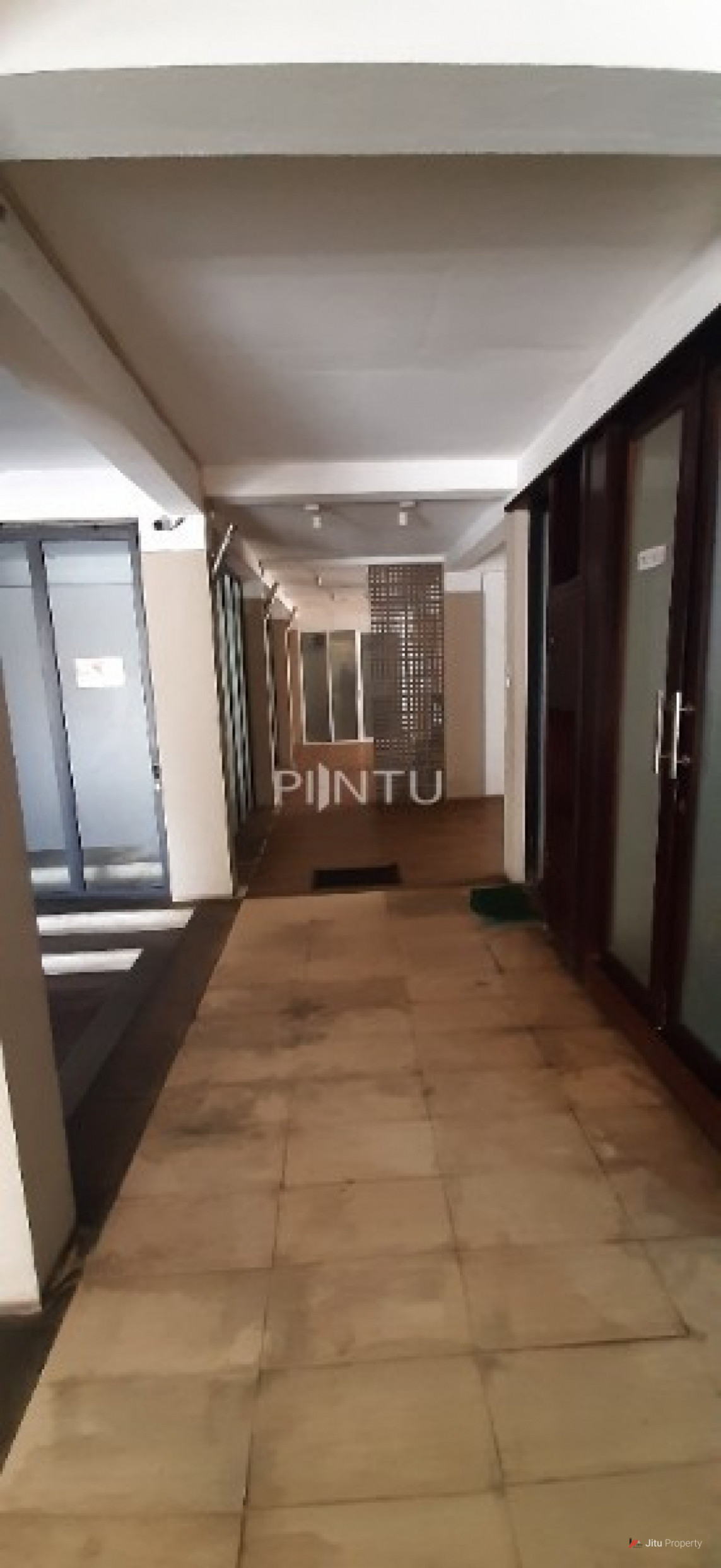 Hotel Dijual di Jl. Mustang Sukawarna Sukajadi Kota Bandung