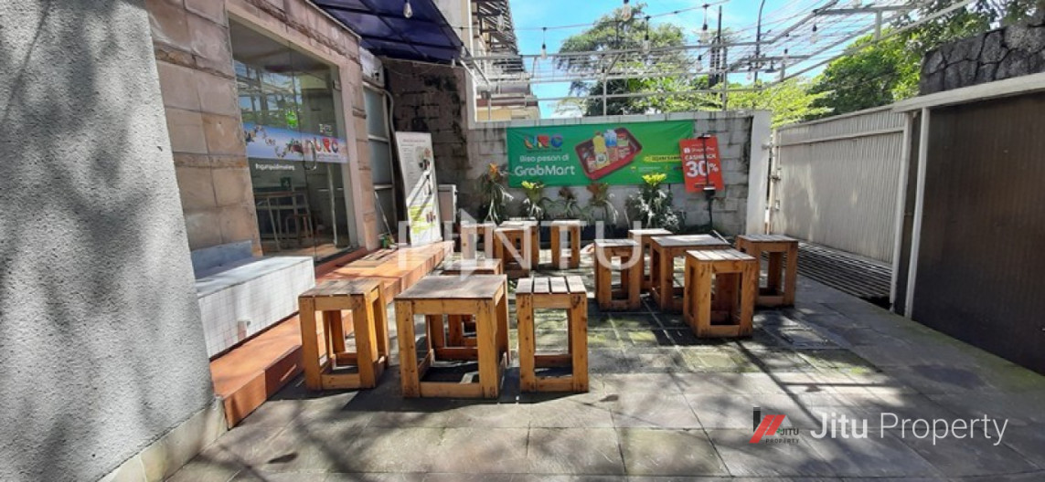 Hotel Dijual di Jl. Mustang Sukawarna Sukajadi Kota Bandung