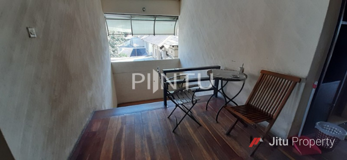 Hotel Dijual di Jl. Mustang Sukawarna Sukajadi Kota Bandung