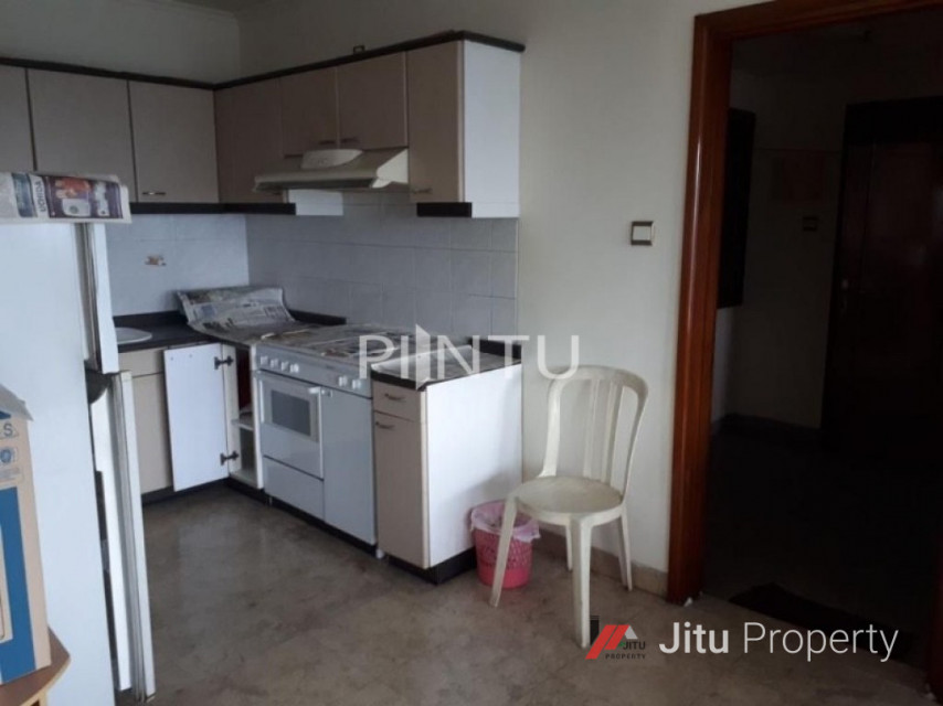 Dijual Apartemen Ambasador, Setia Budi, Jakarta Selatan