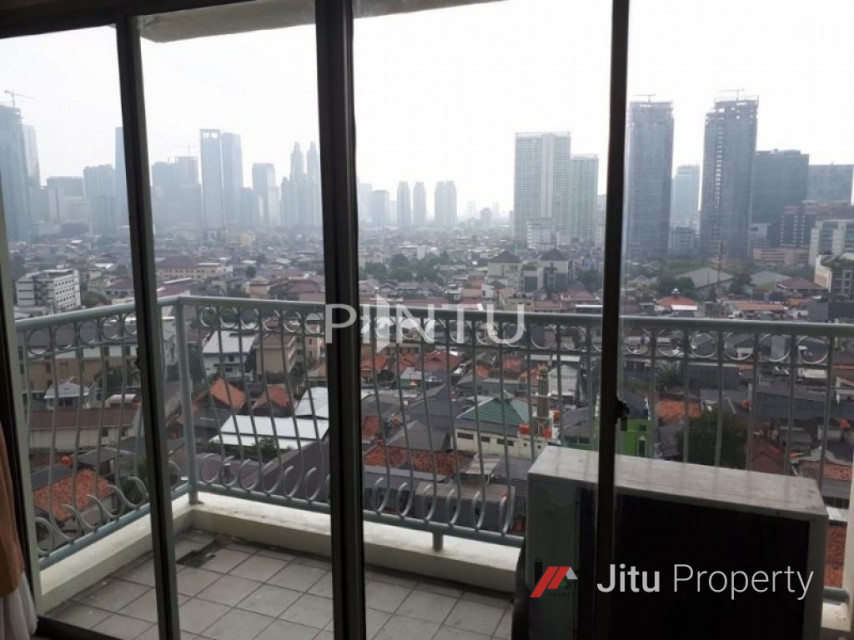 Dijual Apartemen Ambasador, Setia Budi, Jakarta Selatan
