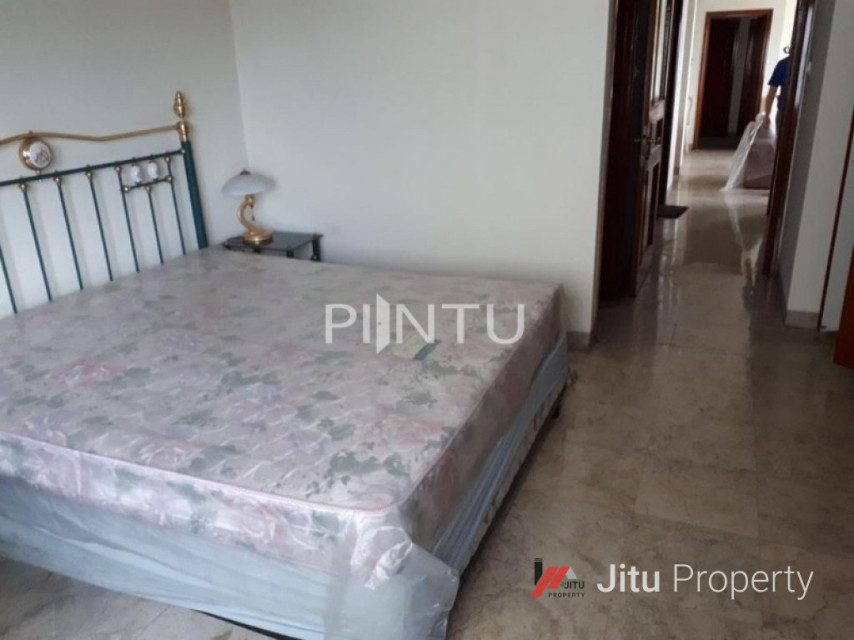 Dijual Apartemen Ambasador, Setia Budi, Jakarta Selatan