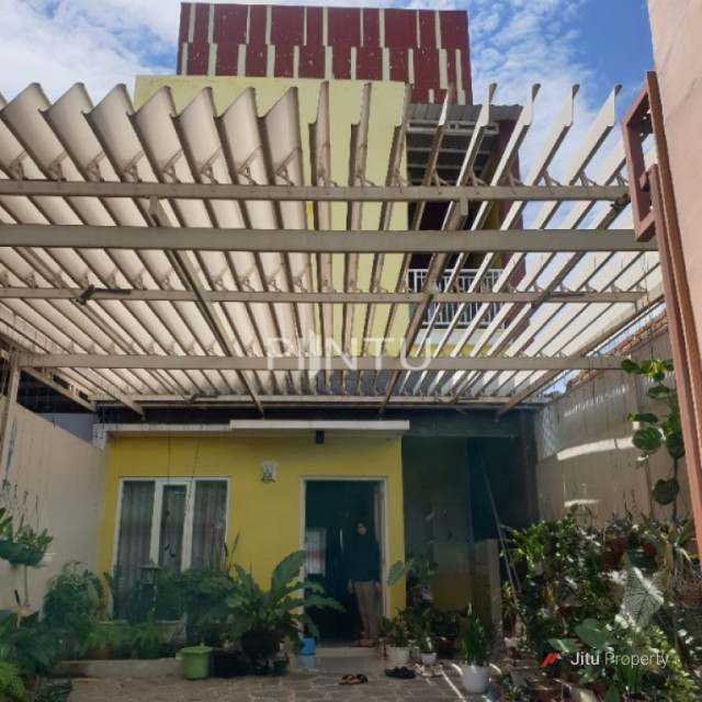 Dijual Rumah Full Furnished, Lembo, Tallo, Kota Makassar