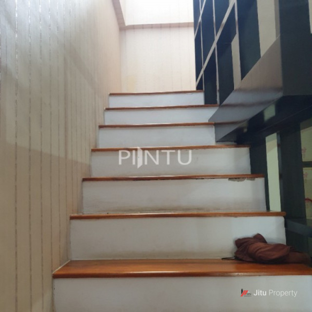 Dijual Rumah Full Furnished, Lembo, Tallo, Kota Makassar
