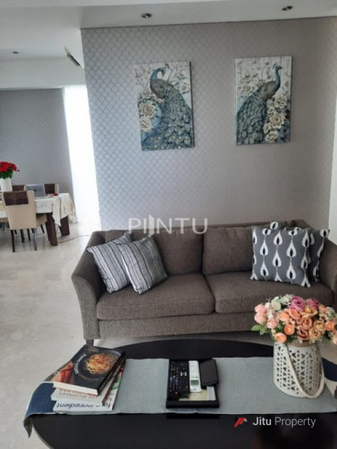 Dijual Apartemen Kemang Village - Private Lift, Mampang Prapatan