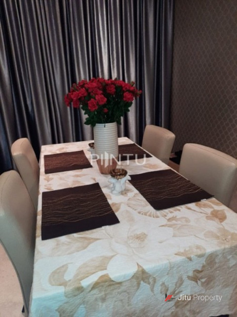 Dijual Apartemen Kemang Village - Private Lift, Mampang Prapatan