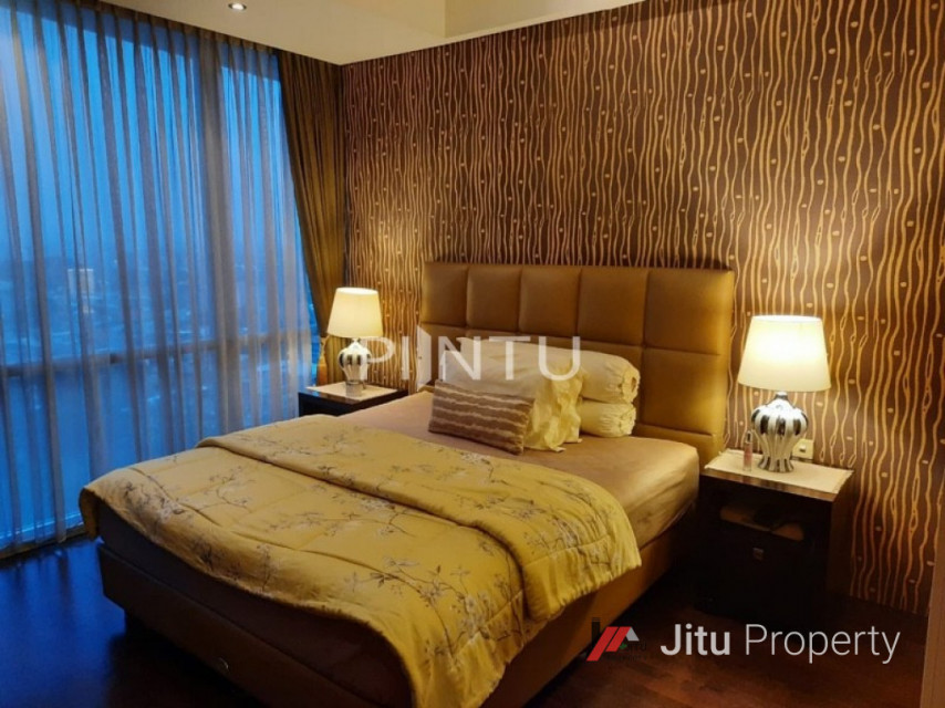 Dijual Apartemen Kemang Village - Private Lift, Mampang Prapatan