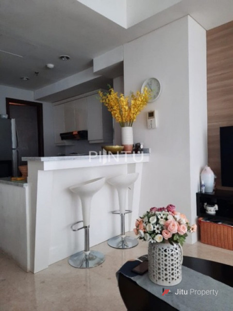 Dijual Apartemen Kemang Village - Private Lift, Mampang Prapatan