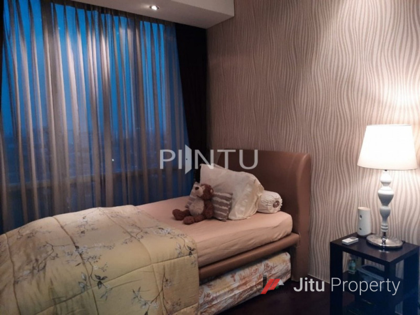 Dijual Apartemen Kemang Village - Private Lift, Mampang Prapatan