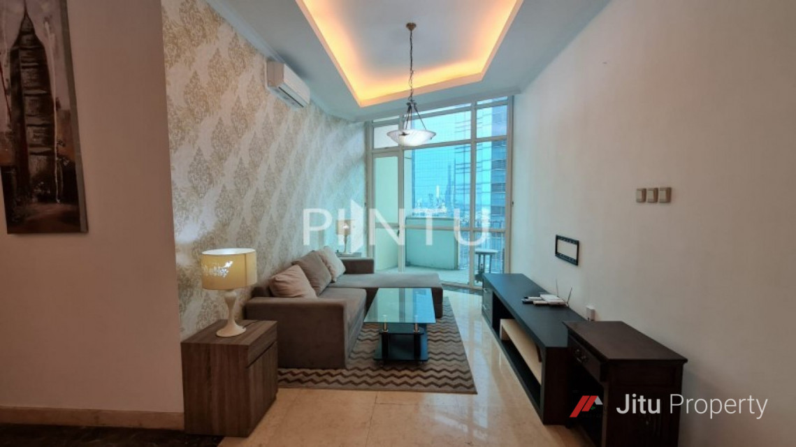 The Bellagio Mansion 15mc - Private Lift Jakarta Selatan