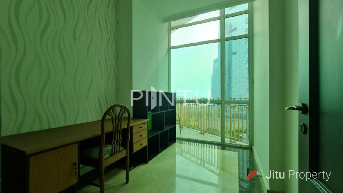 The Bellagio Mansion 15mc - Private Lift Jakarta Selatan