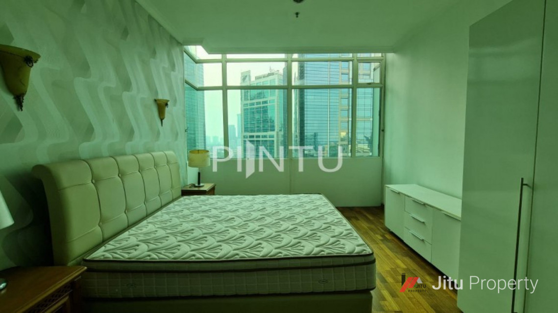 The Bellagio Mansion 15mc - Private Lift Jakarta Selatan