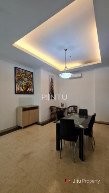 The Bellagio Mansion 15mc - Private Lift Jakarta Selatan