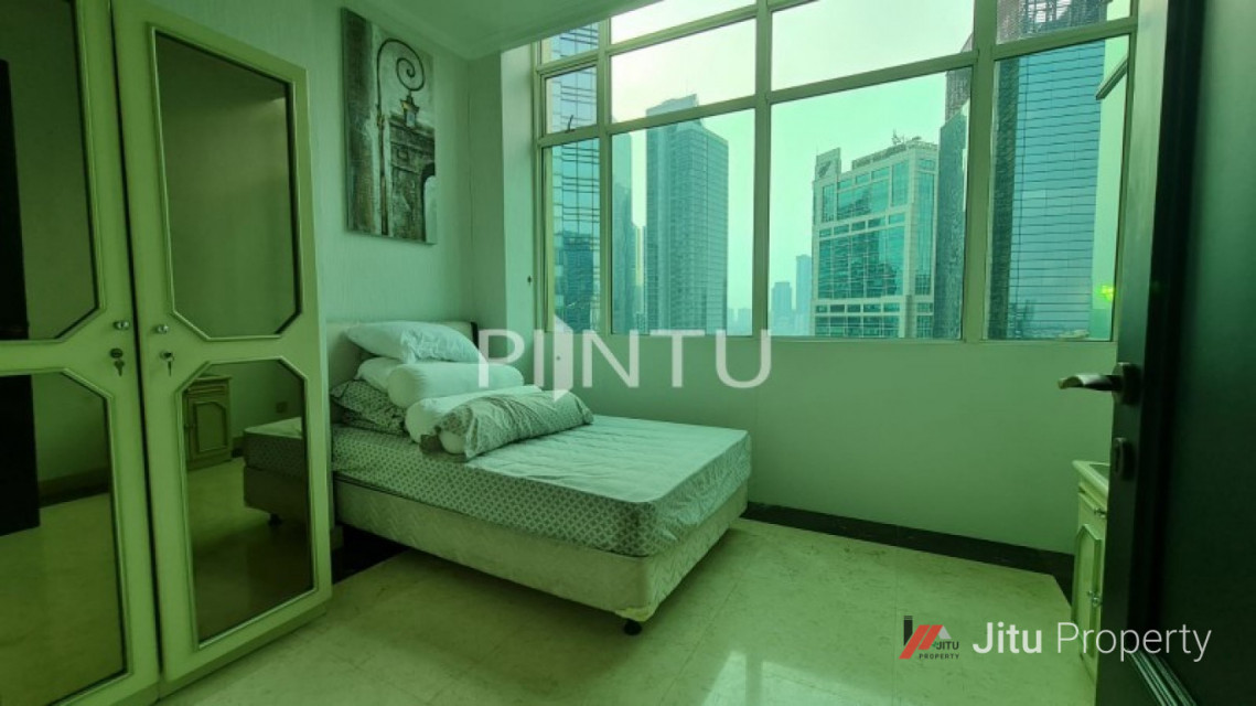 The Bellagio Mansion 15mc - Private Lift Jakarta Selatan